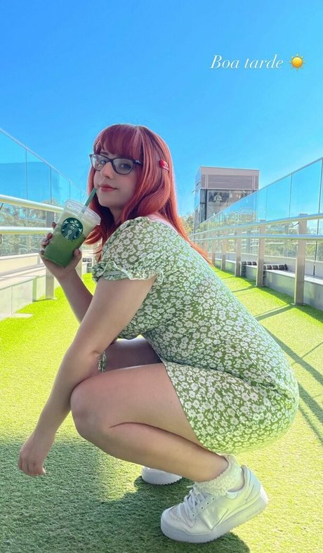 Anna Moreira スターセックス 写真