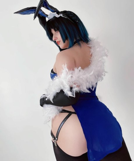 Anna Moreira アートスター 写真