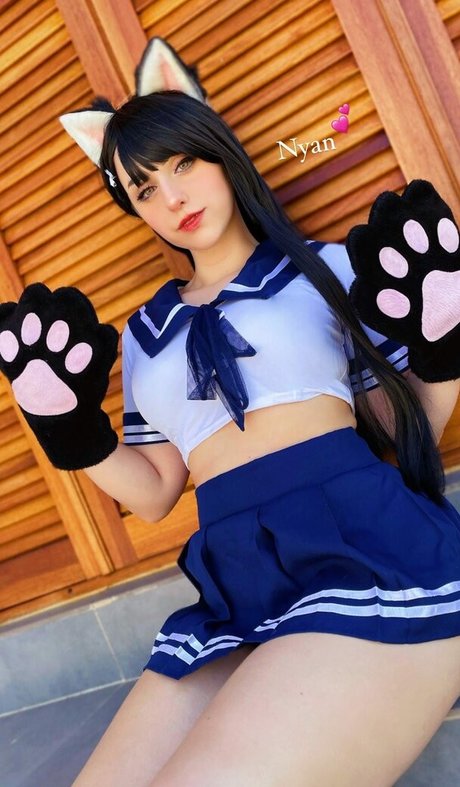 Anna Moreira ポルノスター 裸 写真