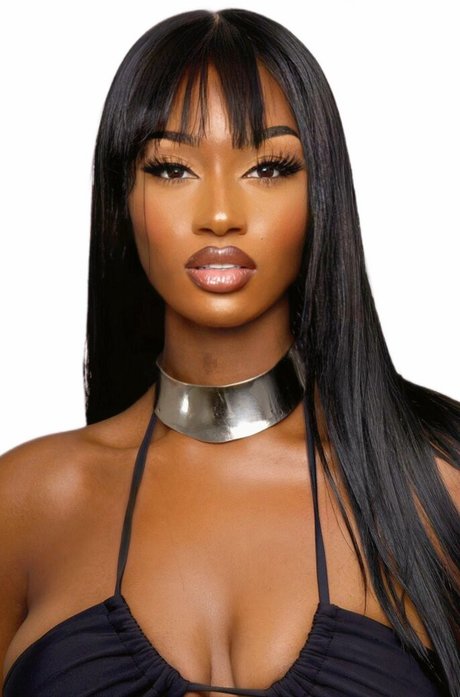 Elinda San 美しいスター 画像