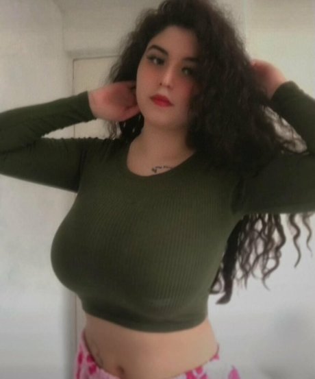 Samantha Fernandez 限定モデル 画像