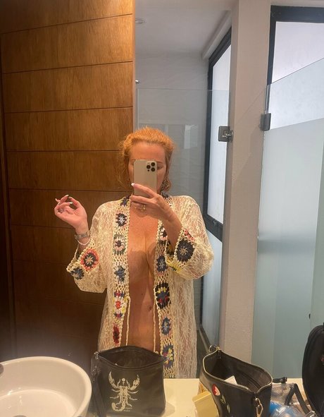 Tamarasuethorne ポルノスター 写真