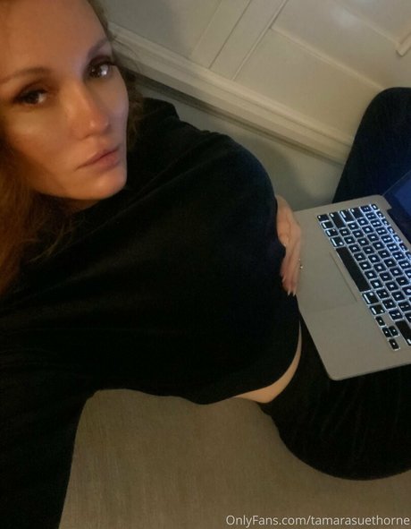 Tamarasuethorne ヌードのポルノスター 画像