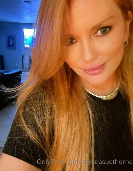 Tamarasuethorne セックスモデル ギャラリー