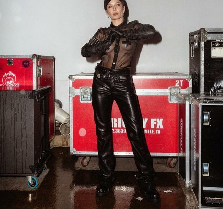 Halsey トップスター アーカイブ