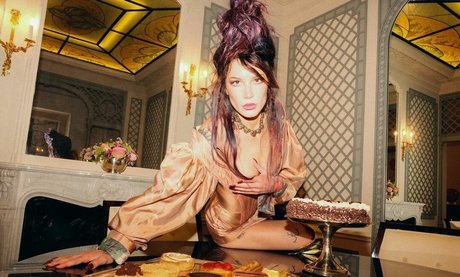 Halsey スター ギャラリー