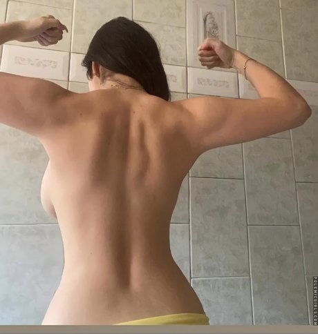 Maria Fernanda Ramos ヌードスター ギャラリー