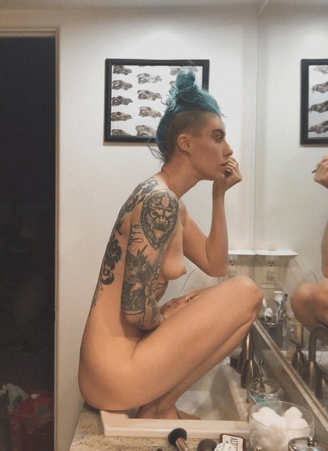 Comicbookgirl19 トップスター ギャラリー