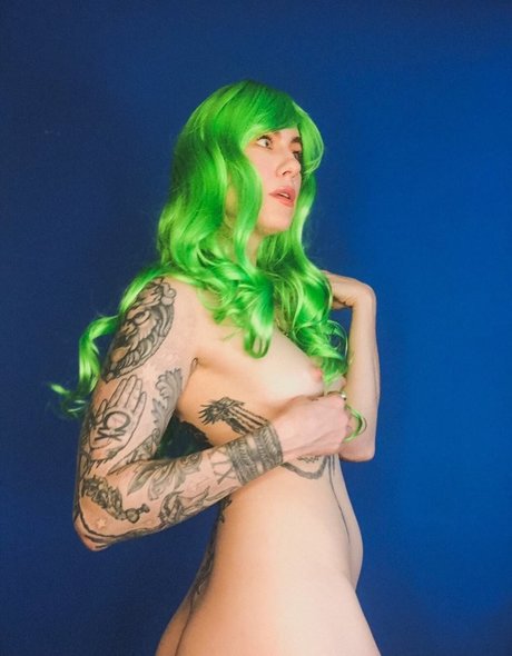 Comicbookgirl19 ポルノスター トップ 写真