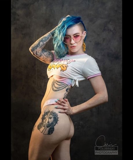 乳首オーガズム オンリーファンズ 素敵 ギャラリー