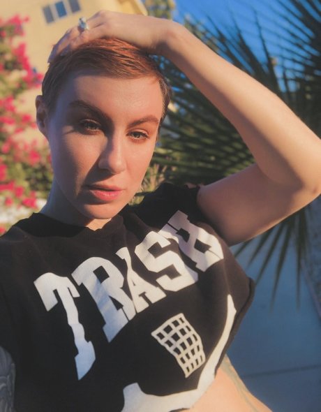 Comicbookgirl19 ポルノモデル 写真