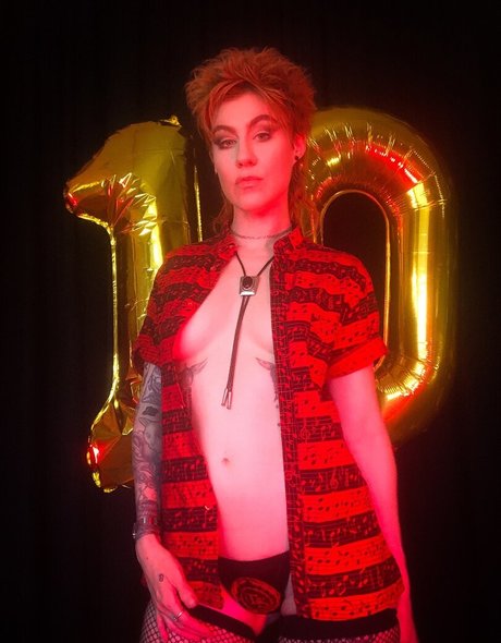 Comicbookgirl19 高品質女優 写真