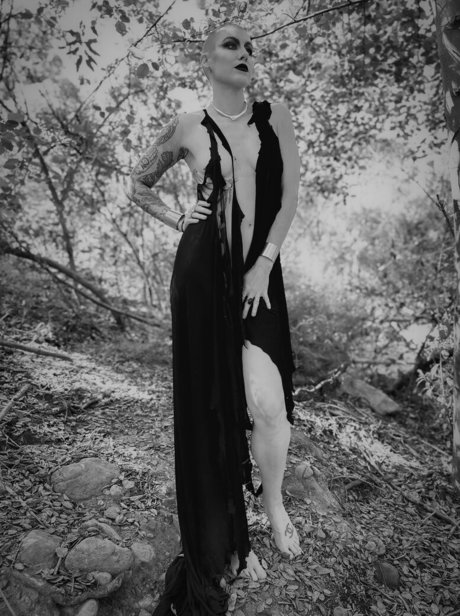 Comicbookgirl19 アートポルノスター 画像