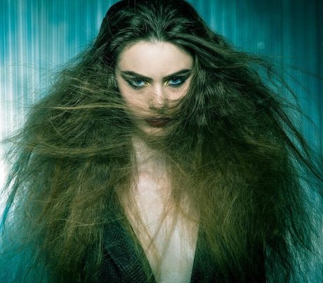 Jordan McEwen 限定スター 画像