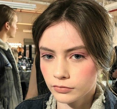 Jordan McEwen アダルトスター 写真