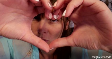 _Meg ホットモデル ギャラリー