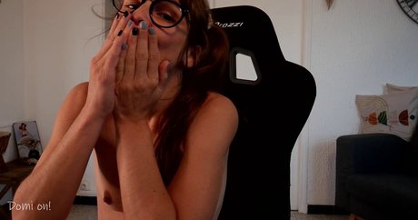 _Meg トップモデル 写真