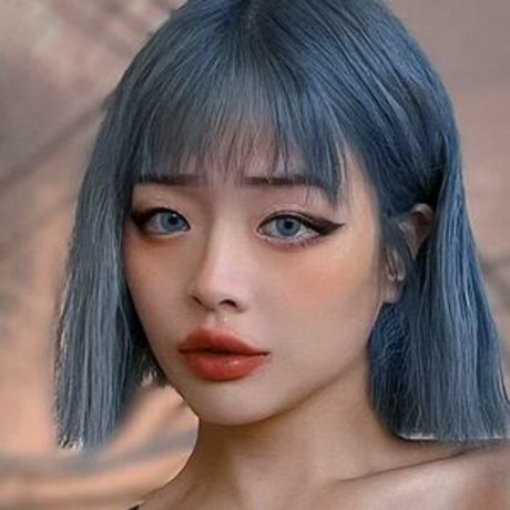 Ero Mei 美しいモデル 画像