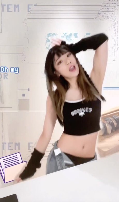 igumdrop セックス女優 写真