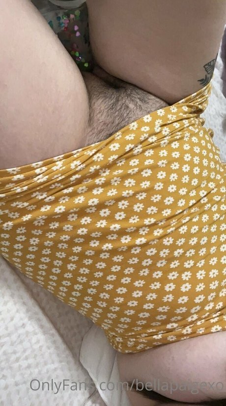 bellapaigexo ポルノスター 写真