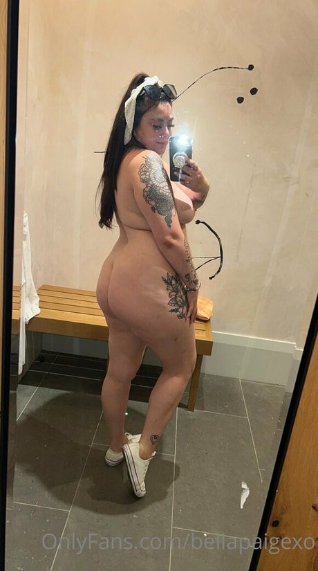 bellapaigexo 最高のポルノスター 画像