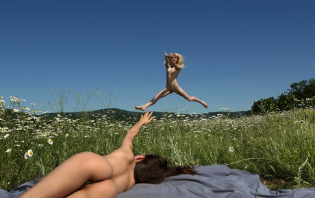 FemJoy 高品質スター 画像