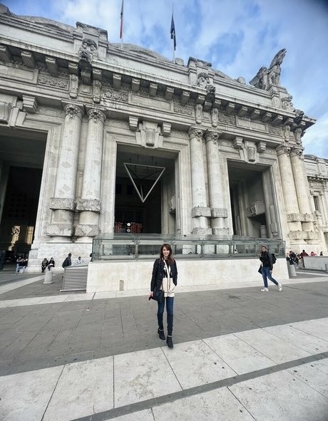 Stefanie Joosten 最高の女優 画像