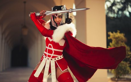 Sydeon セックスモデル 画像