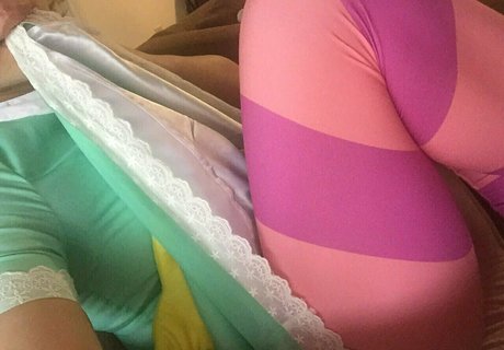 Hexanne 完璧なスター 写真