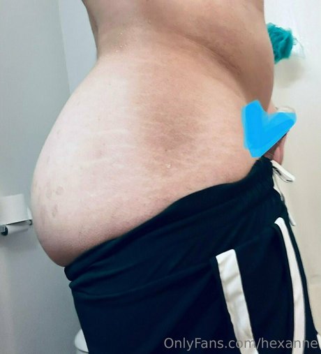 Hexanne 素敵なモデル ギャラリー