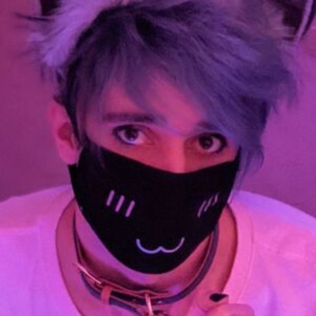 FemboyPup 素敵なスター 写真