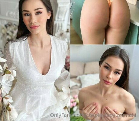 cosplayfoxyuzumaki 裸の女優 写真