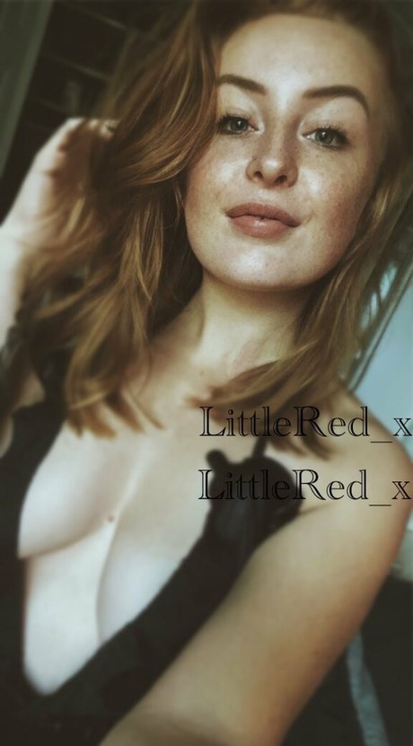 LittleRed x かわいいスター アーカイブ