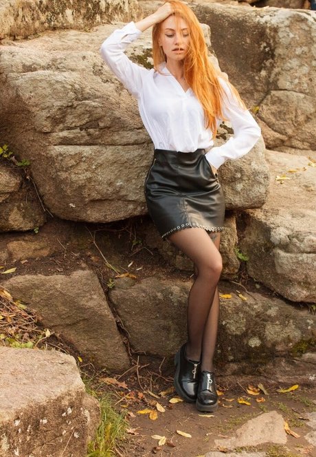 Umbird ポルノスター アート 写真