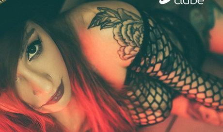 ぽっちゃり妊婦オンリーファンズ セクシーヌード 画像