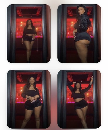 Nunu Nellz 無料女優 画像