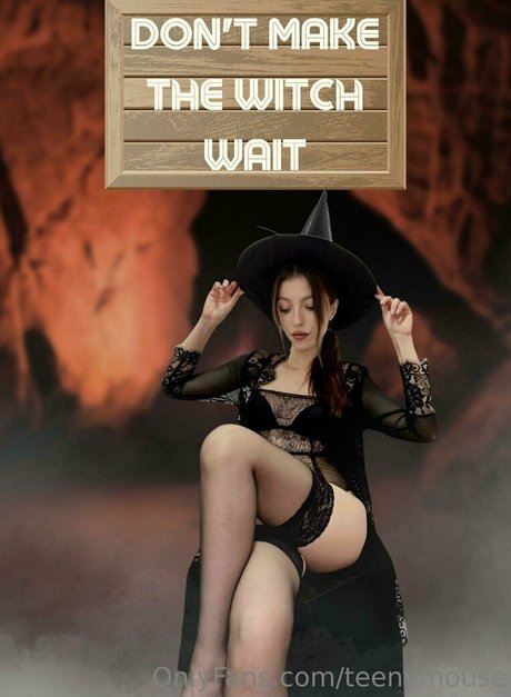 TeenyMouse HDスター 画像