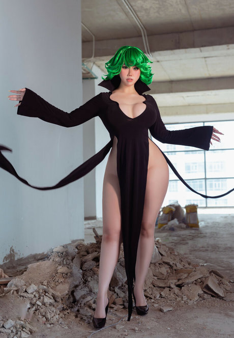 Noi Oogami xxxポルノスター 写真