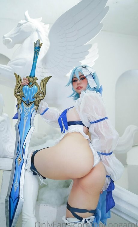 Noi Oogami プロフィール写真