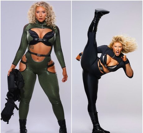 ワックスオンリーファン アートポルノ 写真