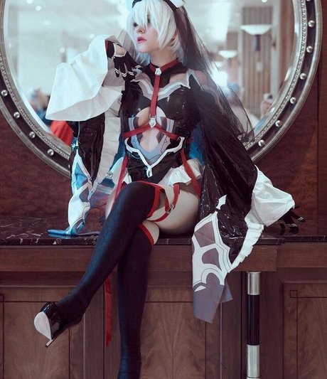 Uzileks アートポルノスター 画像