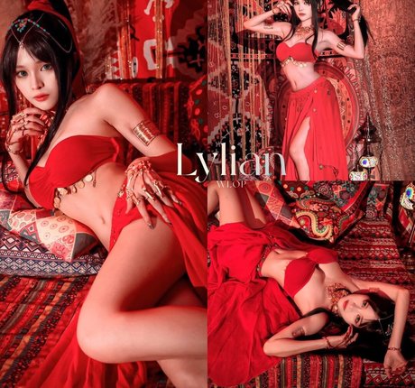 Mingmihoo 最高のスター 写真