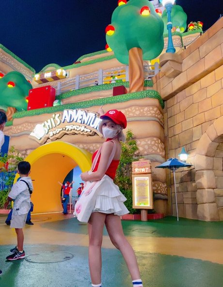 Mingmihoo 裸モデル 画像