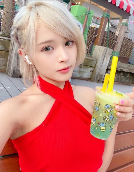 Mingmihoo 素敵なポルノスター 写真