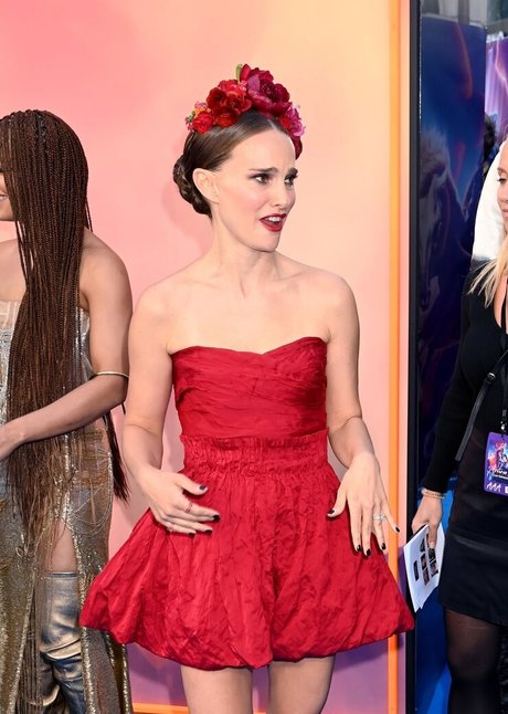 Natalie Portman ポルノスター セックス アーカイブ