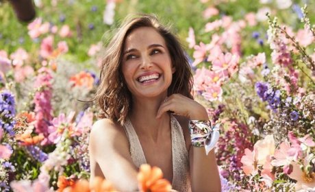 Natalie Portman エロティックなスター 画像