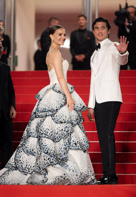 Natalie Portman ポルノスター セクシー 写真