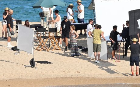 Natalie Portman HDスター 写真