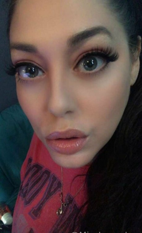 missleanalee 可愛い女優 ギャラリー