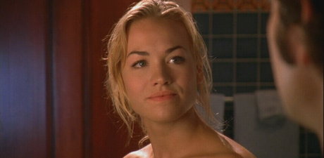 Yvonne Strahovski セックスモデル 写真